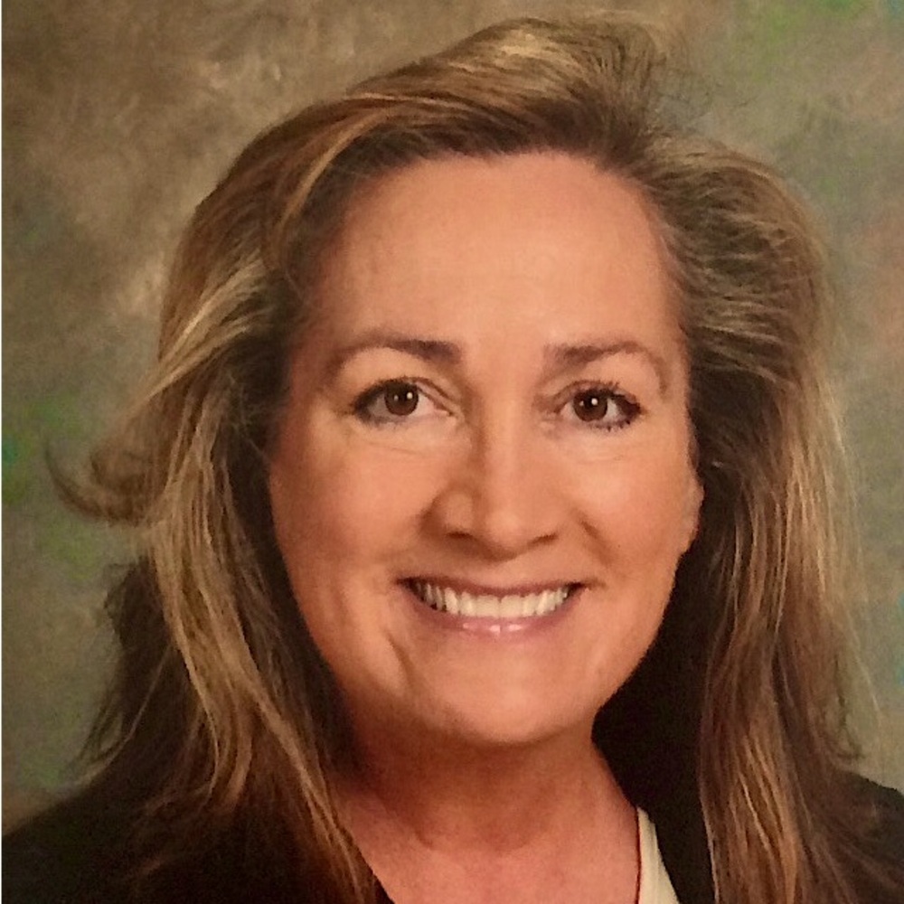 Meet your Posher, Carrie